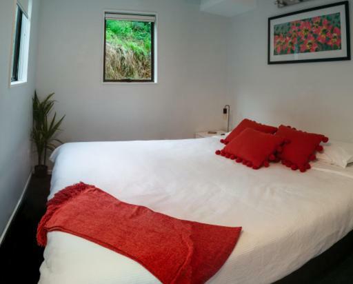 Central, Modern Loft Style Home - 2 Min Walk From Town Distretto di Distretto di Queenstown Esterno foto