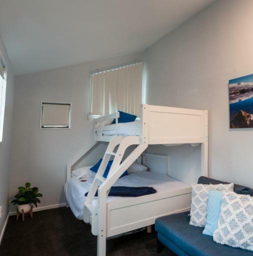 Central, Modern Loft Style Home - 2 Min Walk From Town Distretto di Distretto di Queenstown Esterno foto