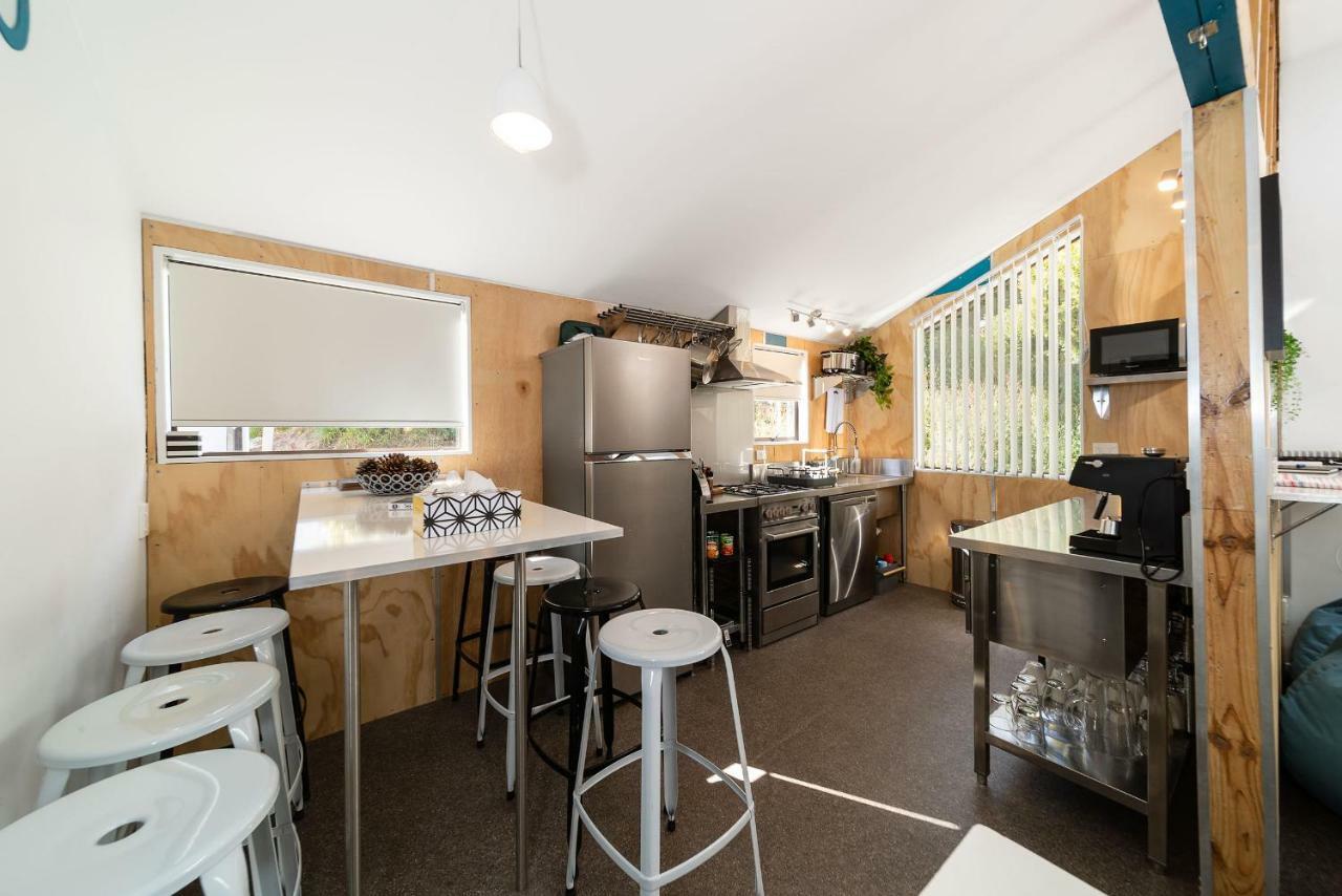 Central, Modern Loft Style Home - 2 Min Walk From Town Distretto di Distretto di Queenstown Esterno foto