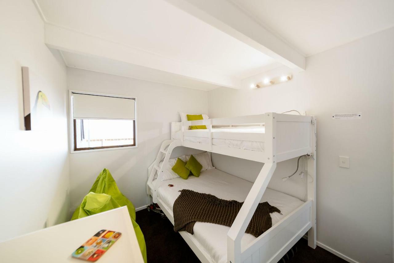 Central, Modern Loft Style Home - 2 Min Walk From Town Distretto di Distretto di Queenstown Esterno foto